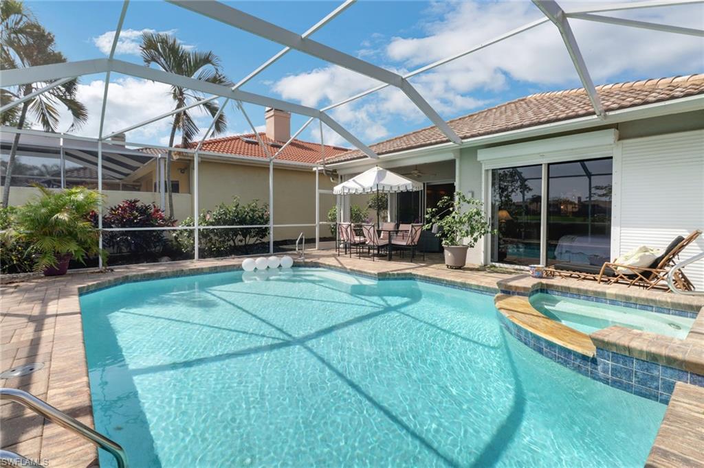 Details for 11484 Quail Village Way 216-0, NAPLES, FL 34119