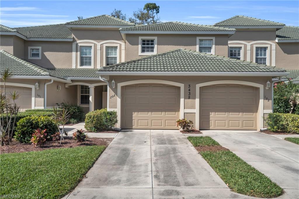 Details for 3435 Laurel Greens Ln S 202, NAPLES, FL 34119