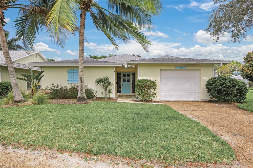 Details for 16 Crooked Ln 8, NAPLES, FL 34112