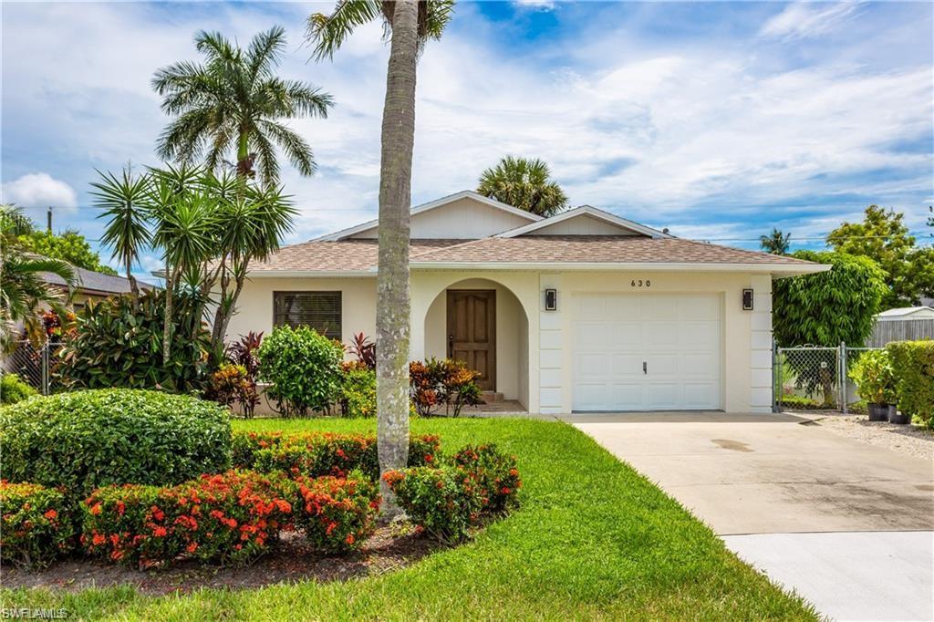 Details for 630 95th Ave N A, NAPLES, FL 34108