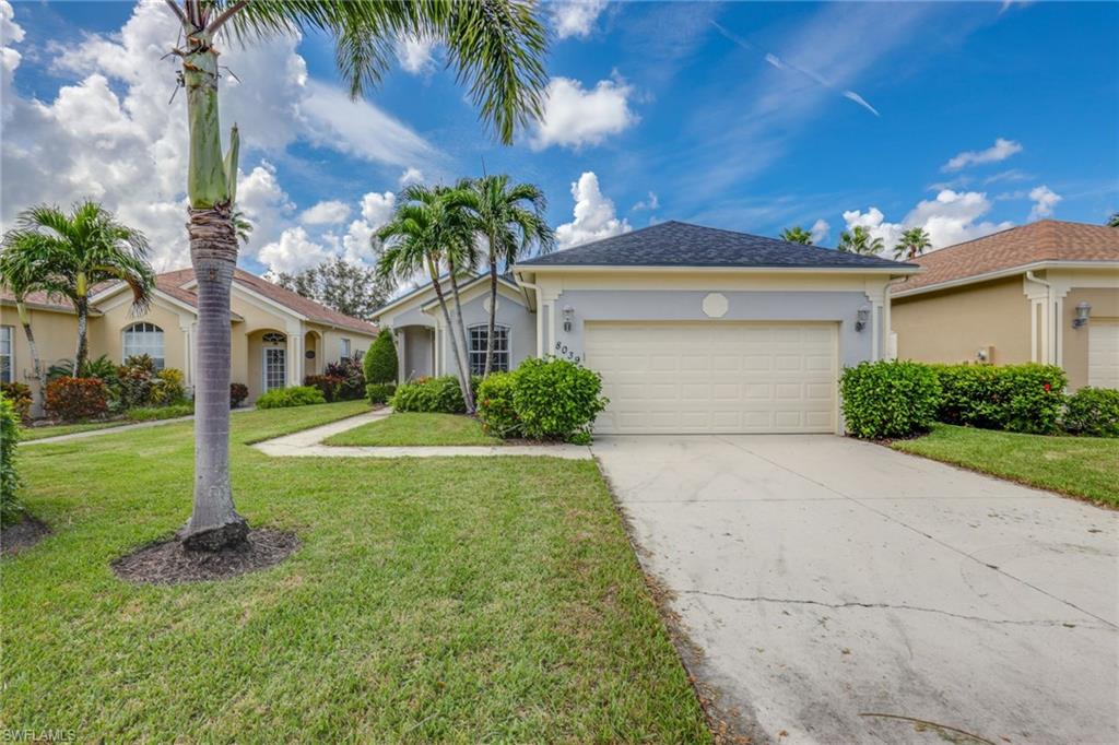 Details for 8039 Tauren Ct S, NAPLES, FL 34119