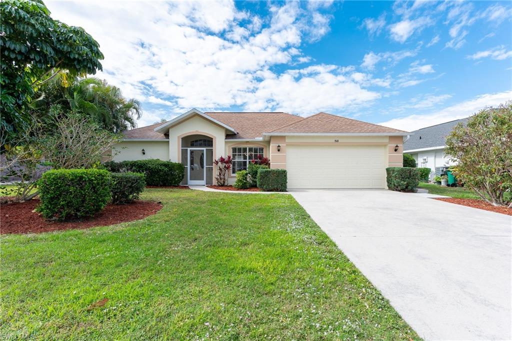 Details for 511 Ibis Way, NAPLES, FL 34110