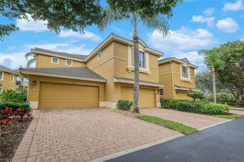 Details for 5001 Maxwell Cir 8-101, NAPLES, FL 34105