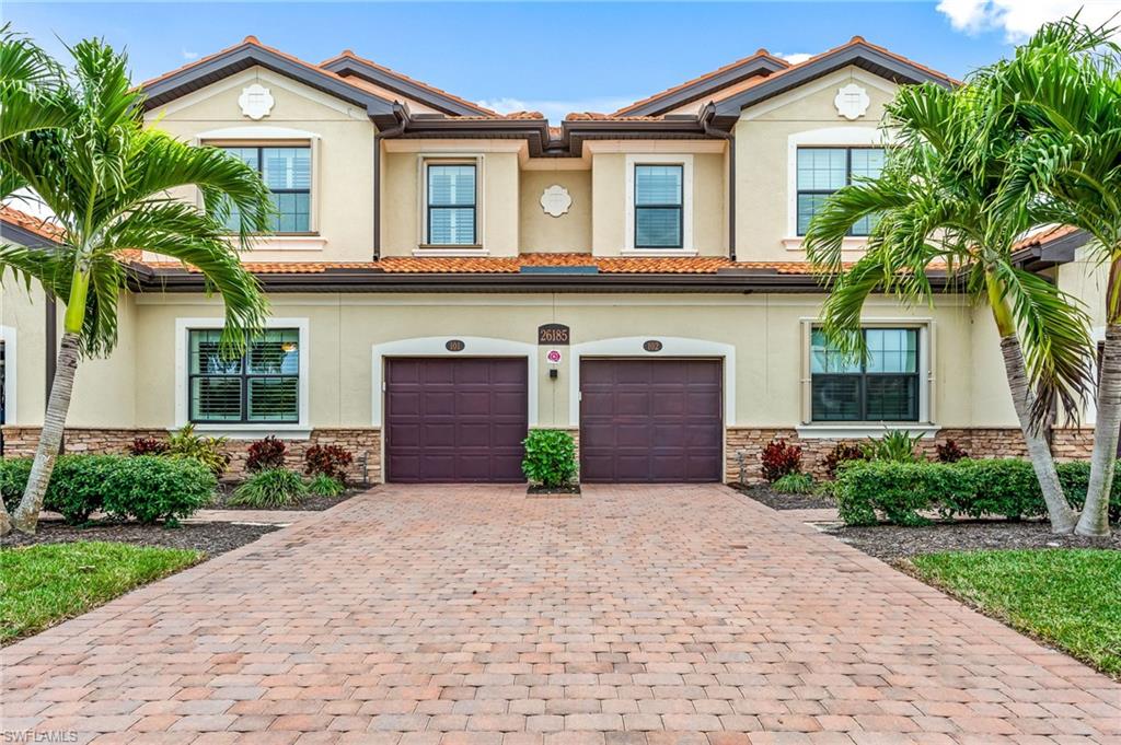 Details for 26185 Palace Ln 101, BONITA SPRINGS, FL 34135