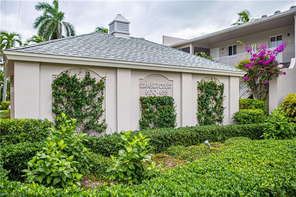 Details for 638 7th Ave S B-638 & 64, NAPLES, FL 34102