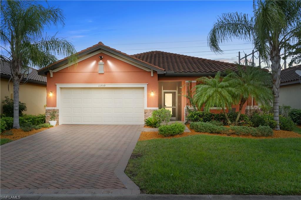 Details for 11759 Timbermarsh Ct, FORT MYERS, FL 33913