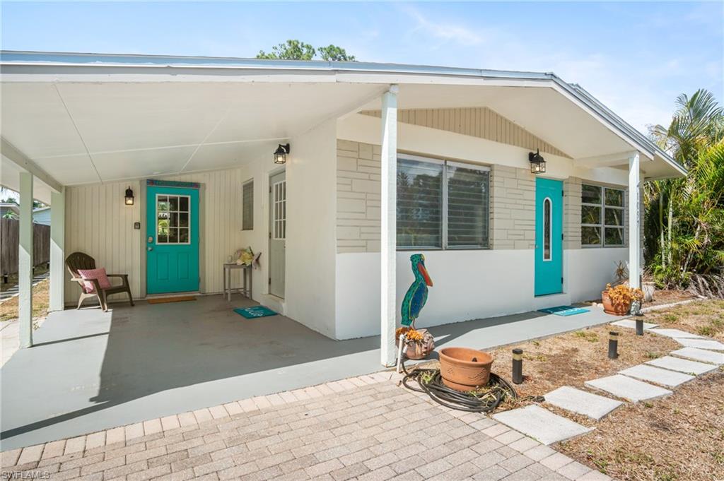 Details for 1097 Sperling Ave, NAPLES, FL 34103