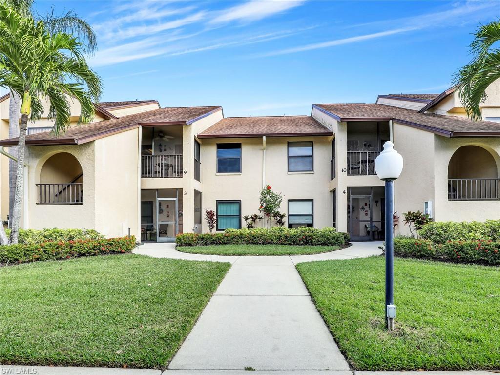 Details for 8336 Charter Club Cir 9, FORT MYERS, FL 33919