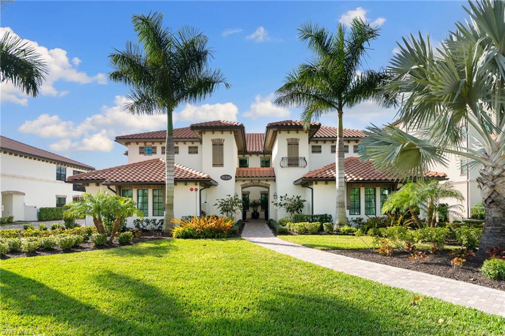 Details for 16356 Viansa Way 9-201, NAPLES, FL 34110