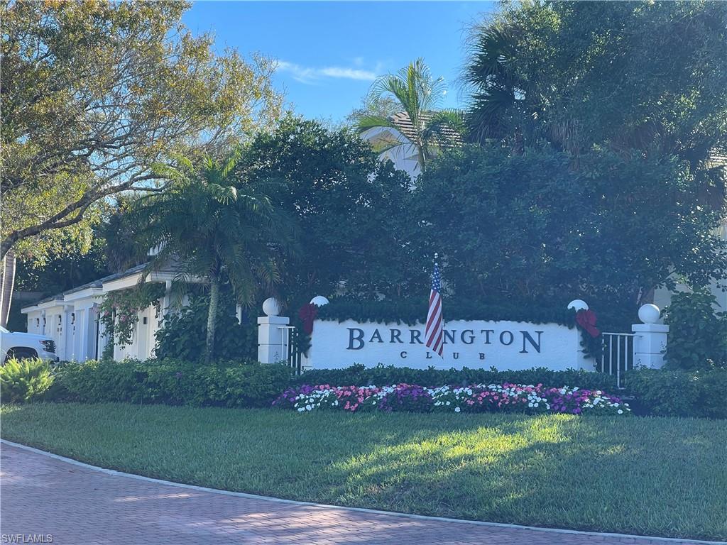 Details for 7046 Barrington Cir 202, NAPLES, FL 34108