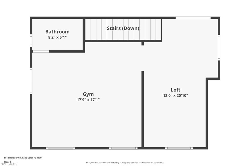 Image 38 of 38 For 26926 Montego Pointe Ct 202