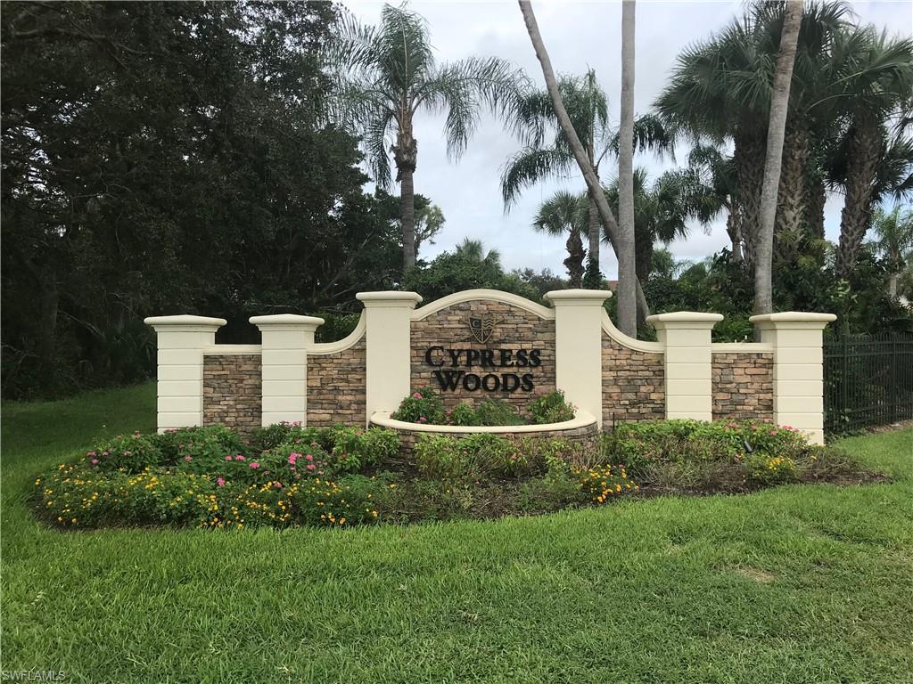 Details for 2855 Cypress Trace Cir 202, NAPLES, FL 34119