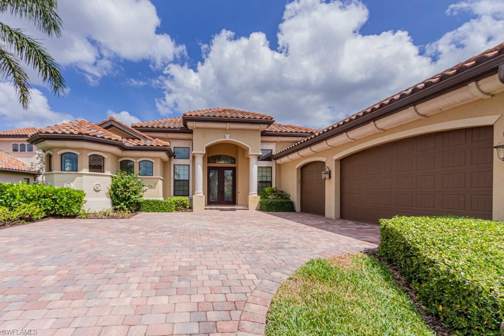 Details for 3273 Runaway Ln, NAPLES, FL 34114