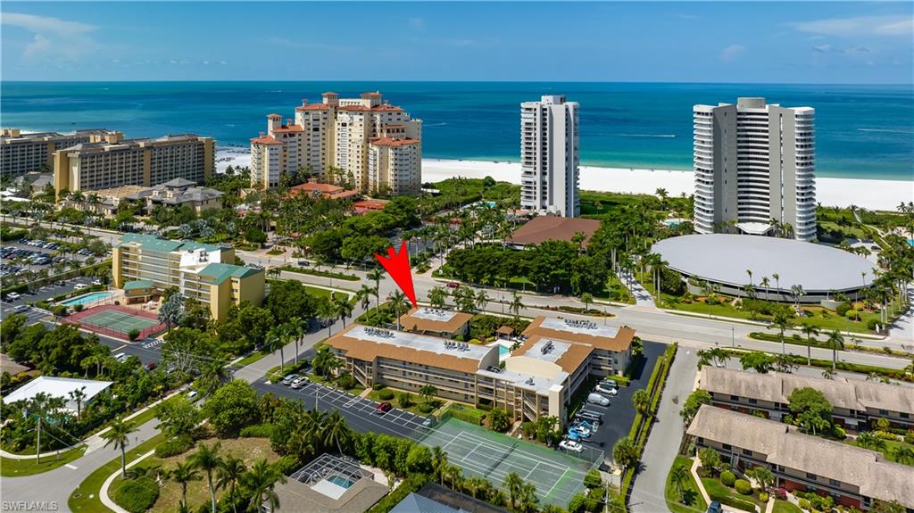 Listing Details for 261 Collier Blvd 201, MARCO ISLAND, FL 34145