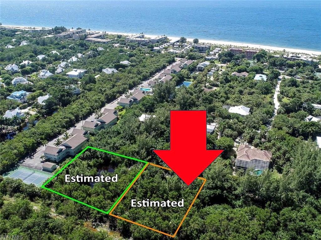 Listing Details for 247 Robinwood Cir, SANIBEL, FL 33957