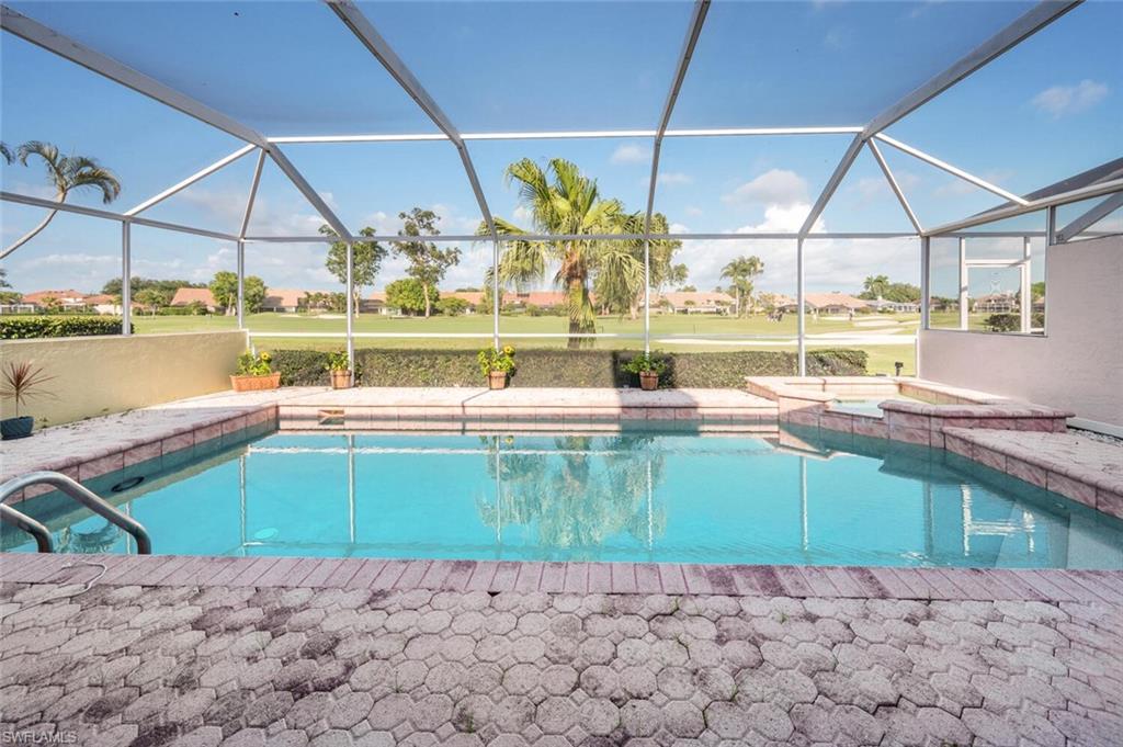 Details for 11598 Quail Village Way, NAPLES, FL 34119