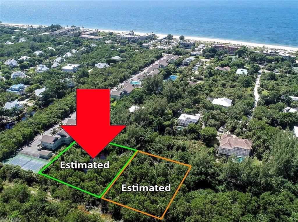 Listing Details for 255 Robinwood Cir, SANIBEL, FL 33957