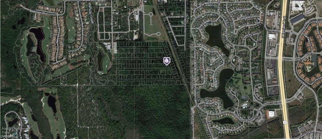 Listing Details for Rio Vista St, ESTERO, FL 34135