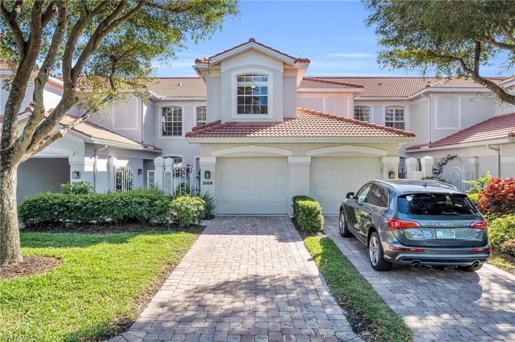 Details for 2220 Arielle Dr 2008, NAPLES, FL 34109