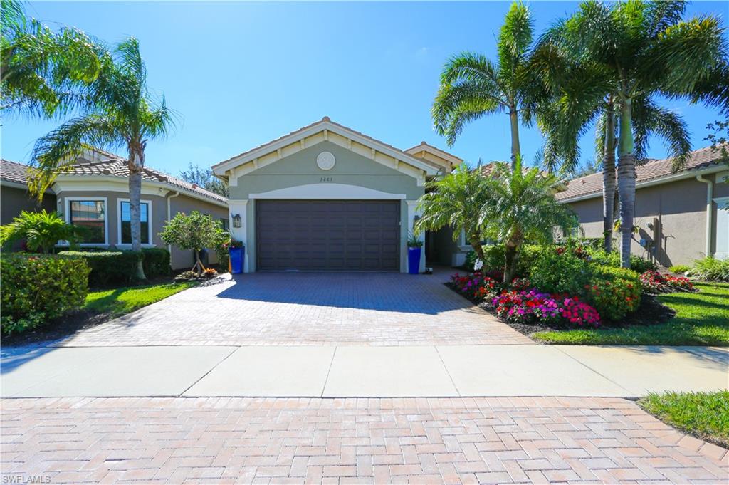 Details for 3263 Pacific Dr, NAPLES, FL 34119