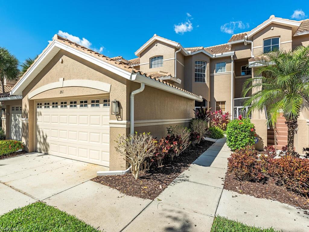 Details for 8477 Radcliffe Ter 201, NAPLES, FL 34120