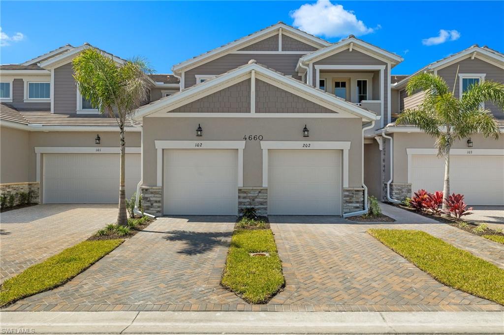 Details for 4660 Arboretum Cir 102, NAPLES, FL 34112