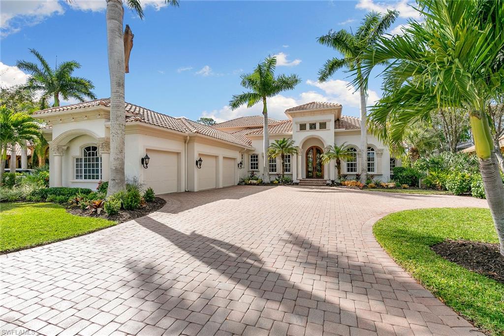 Details for 3040 Mona Lisa Blvd, NAPLES, FL 34119