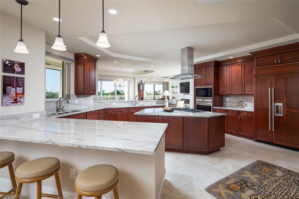 Image 1 of 50 For 4851 Bonita Bay Blvd  301