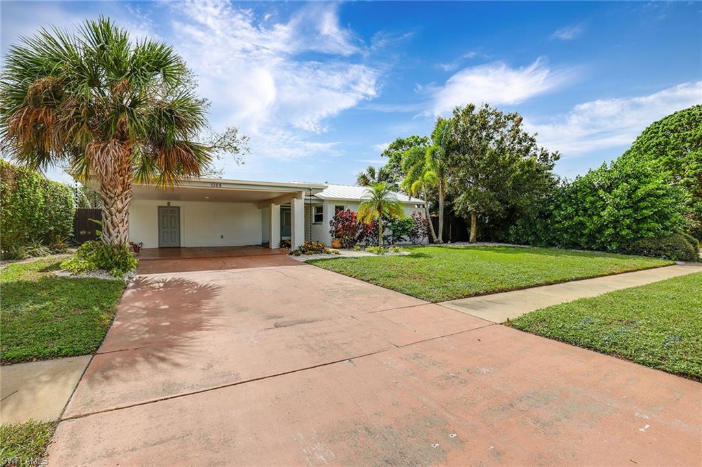 Details for 1268 Westlake Blvd, NAPLES, FL 34103