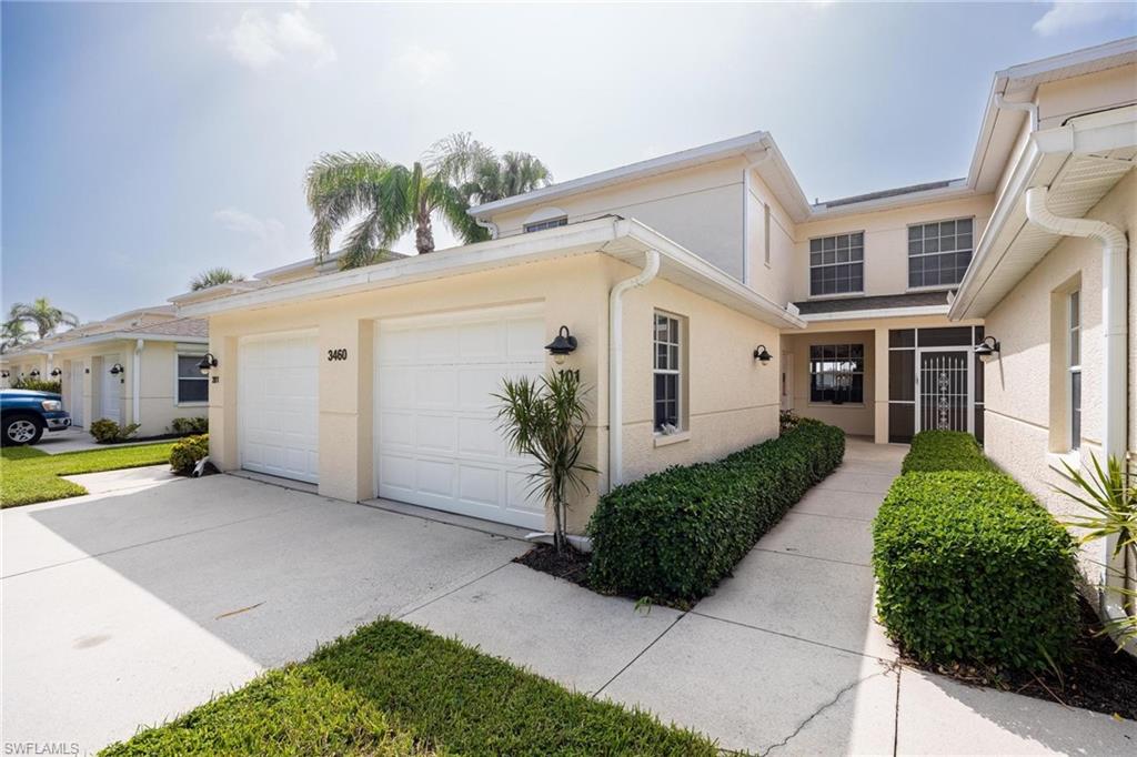 Details for 3460 West Crowne Point Blvd 101, NAPLES, FL 34112