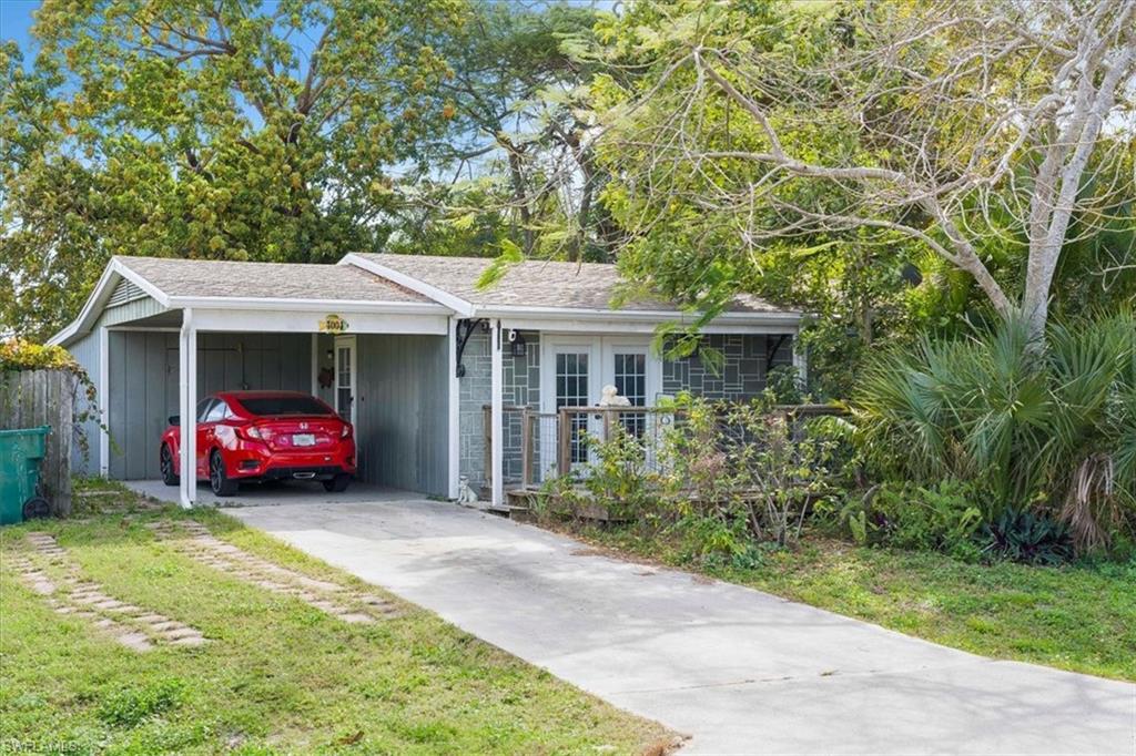 Details for 4004 Rose Ave, NAPLES, FL 34112