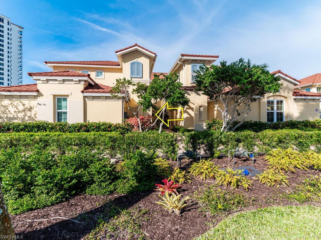 Details for 1273 Rialto Way 201, NAPLES, FL 34114