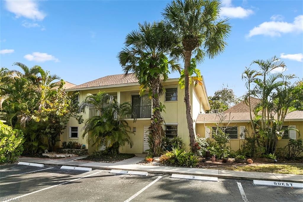 Details for 1201 Solana Rd 3, NAPLES, FL 34103