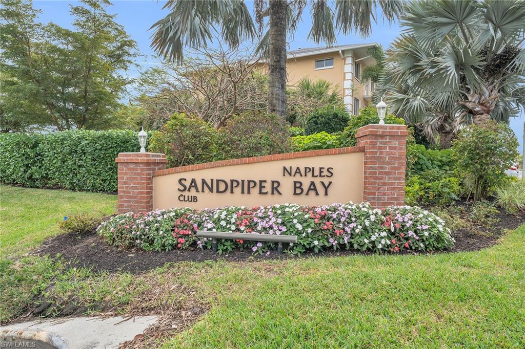 Details for 3031 Sandpiper Bay Cir F203, NAPLES, FL 34112