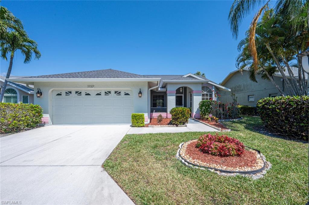 Details for 10167 Regent Cir, NAPLES, FL 34109