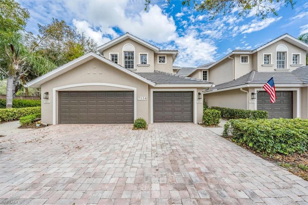 Details for 7134 Blue Juniper Ct  201, NAPLES, FL 34109