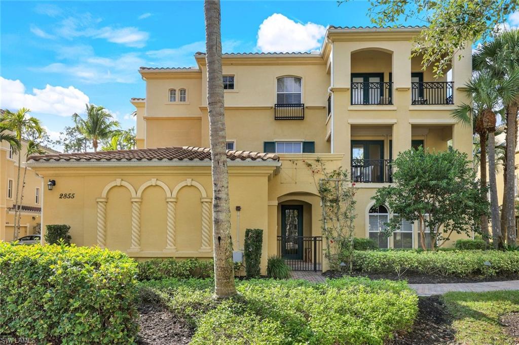 Details for 2855 Tiburon Blvd E 101, NAPLES, FL 34109