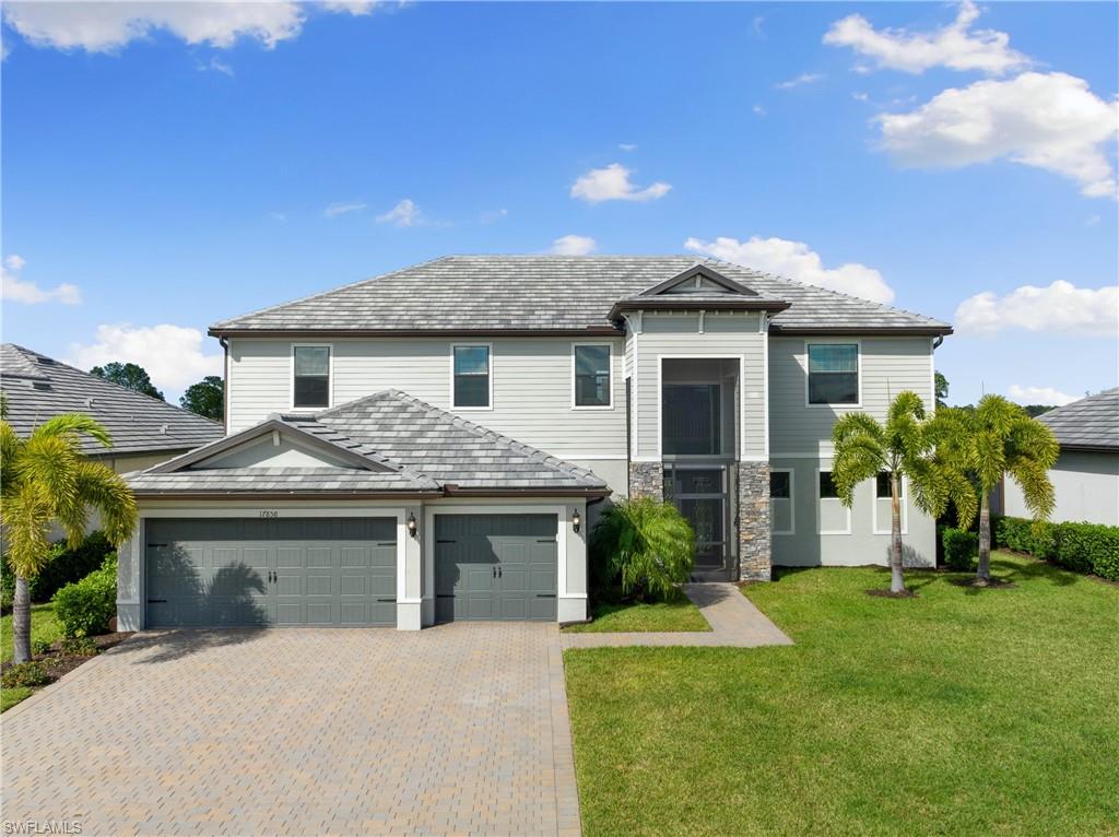 Details for 17858 Rosehill Ct, ESTERO, FL 33928