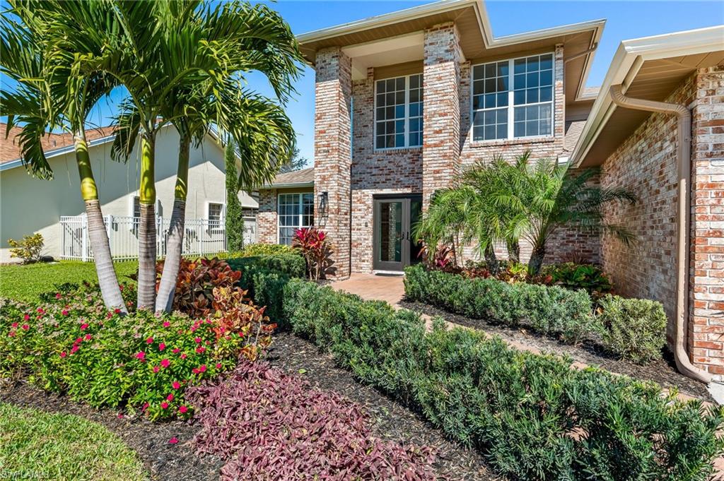 Details for 53 Johnnycake Dr, NAPLES, FL 34110