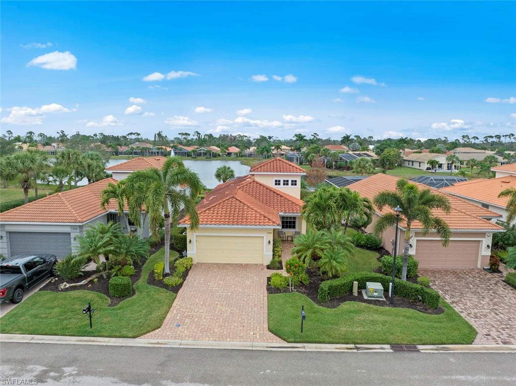 Details for 9400 La Bianco St, ESTERO, FL 33967