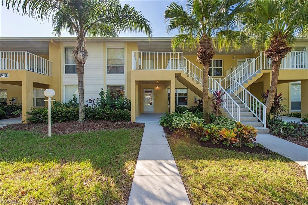 Details for 1290 Yesica Ann Cir G-105, NAPLES, FL 34110