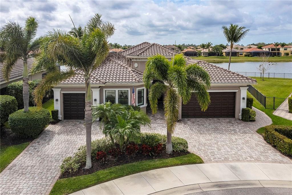 Details for 3910 Glacier Ct, NAPLES, FL 34119