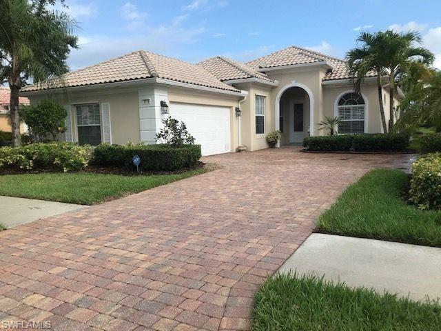 Listing Details for 7765 Orvieto Ct, NAPLES, FL 34114