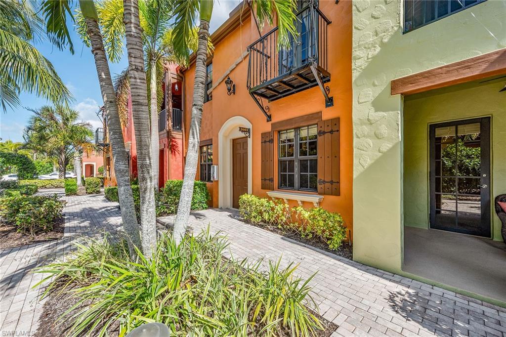 Details for 9036 Alturas St 3603, NAPLES, FL 34113