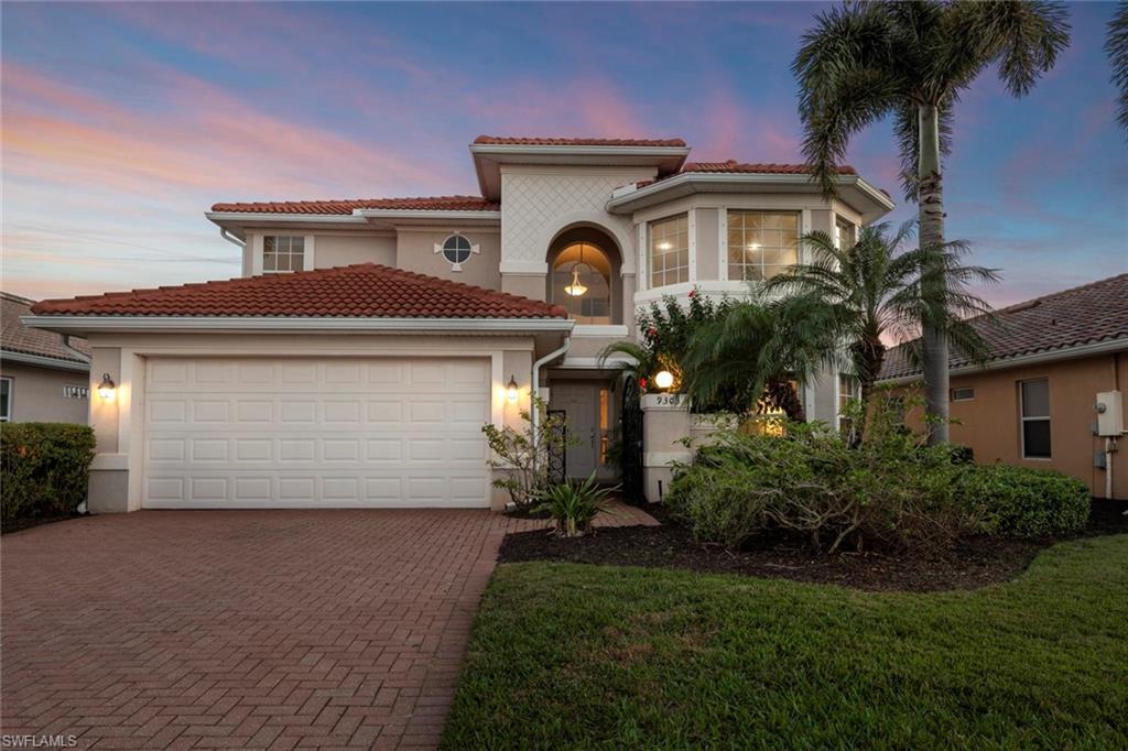 Details for 9303 La Bianco St, ESTERO, FL 33967