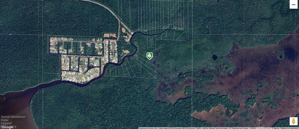 Listing Details for Access Undetermined, EVERGLADES CITY, FL 34139