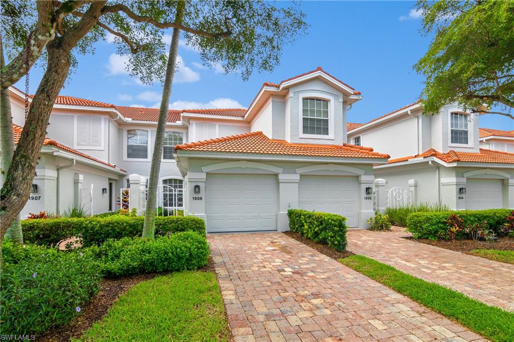 Details for 2230 Arielle Dr 1906, NAPLES, FL 34109