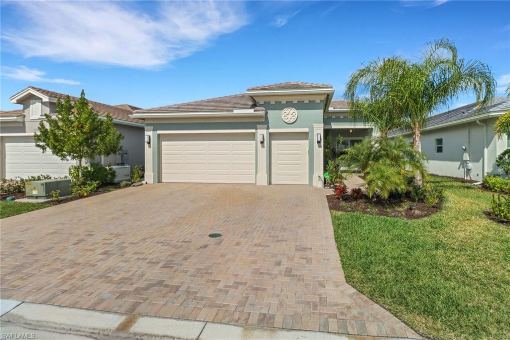 Details for 16712 Gilroy St, BONITA SPRINGS, FL 34135