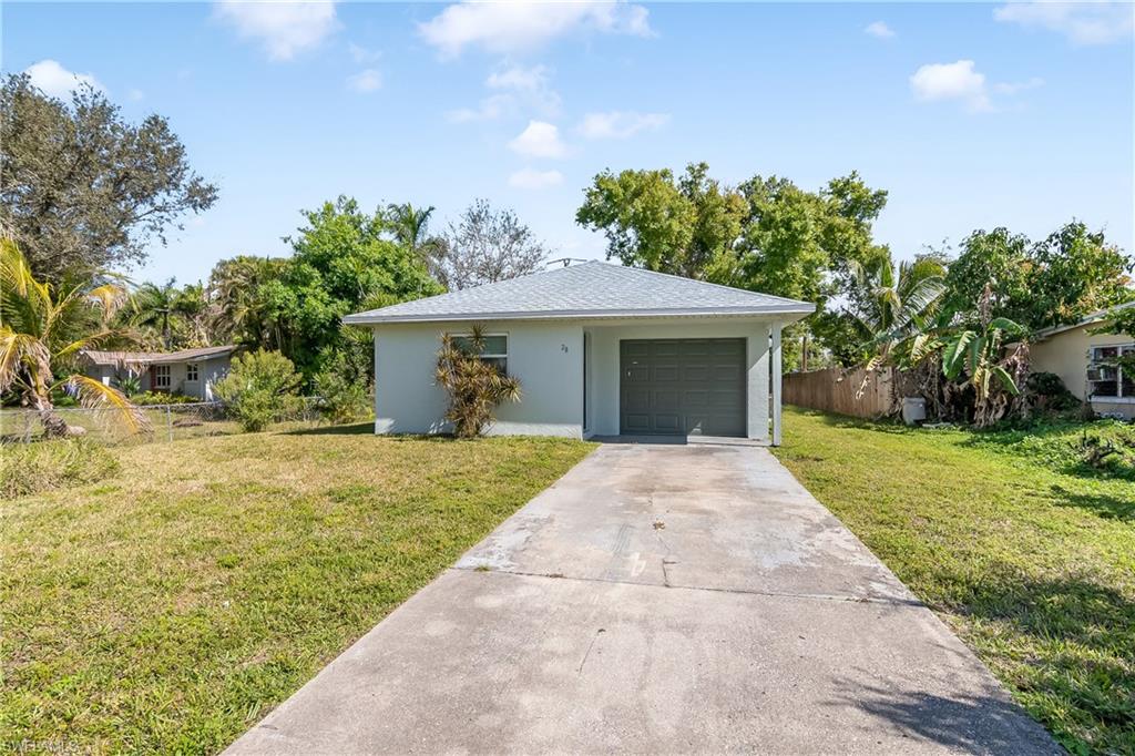 Details for 2826 West Rd, FORT MYERS, FL 33905