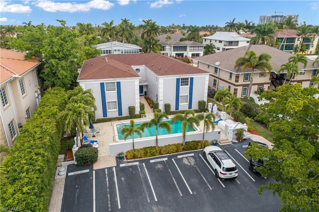 Details for 1491 Chesapeake Ave 4, NAPLES, FL 34102